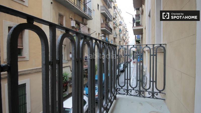 Foto c7c1280a-fed6-42d8-b8ba-927d87d8262d. Location appartement avec chauffage dans Barceloneta Barcelona