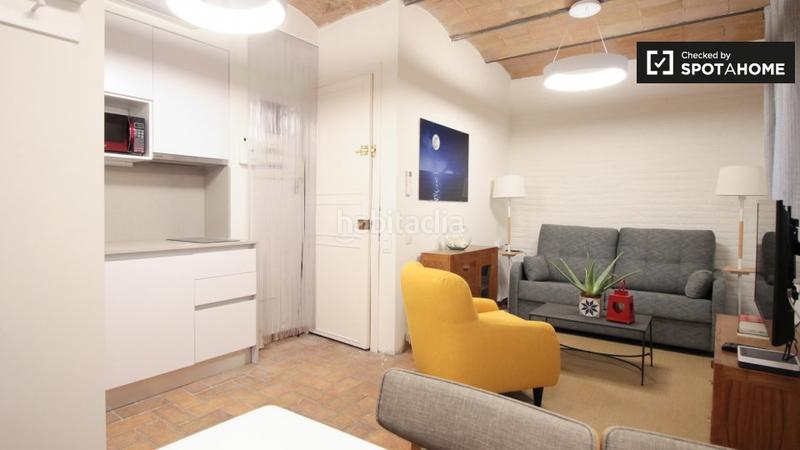 Foto cb008d19-8eb1-492e-91eb-bc3e6ca2fa31. Location appartement avec chauffage dans Barceloneta Barcelona
