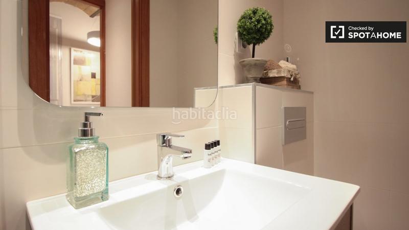 Foto fec7677f-3a2b-41aa-8779-83e4eb383ee1. Location appartement avec chauffage dans Barceloneta Barcelona