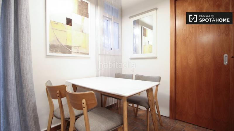 Foto 8e1b734e-6034-482f-bcd0-b2448e720e1e. Rent flat with heating in Barceloneta Barcelona