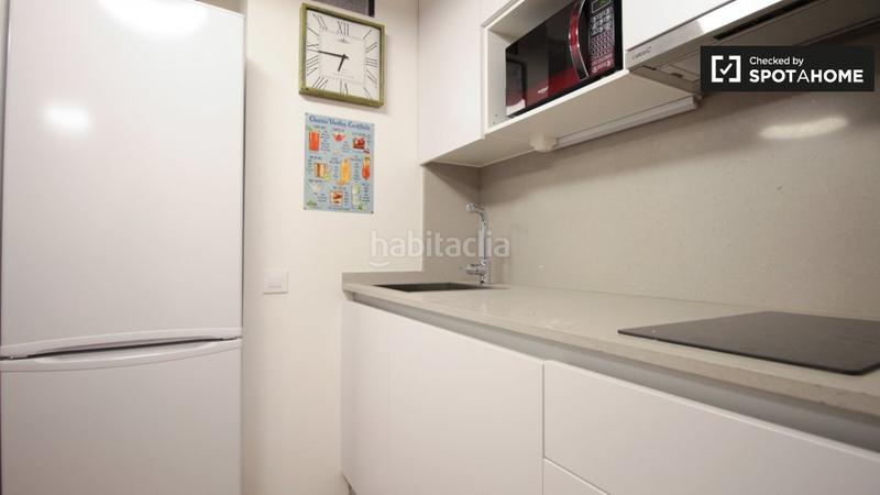 Foto bdd303cd-ee50-4521-848d-9581d6773911. Rent flat with heating in Barceloneta Barcelona