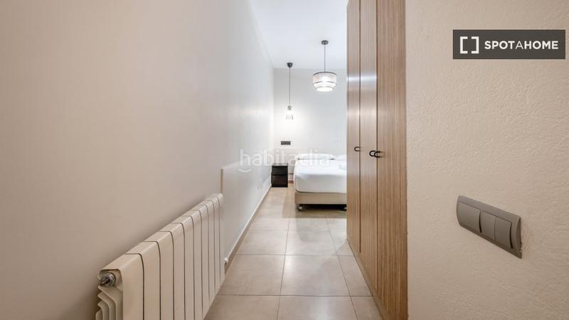 Foto 77a7a0ad-5bf9-4c54-9dbf-c7ebf0c8f855. Affitto appartamento con riscaldamento in Sants Barcelona