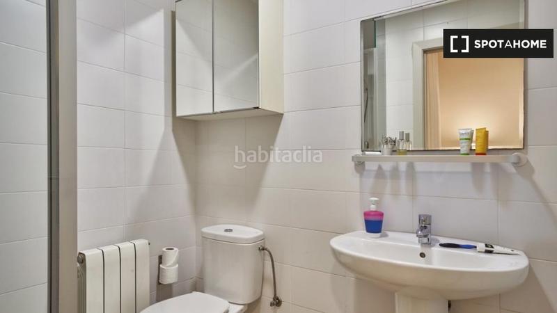 Foto 866a7742-fd00-474b-b36a-edfdabb7147f. Affitto appartamento con riscaldamento in Sants Barcelona