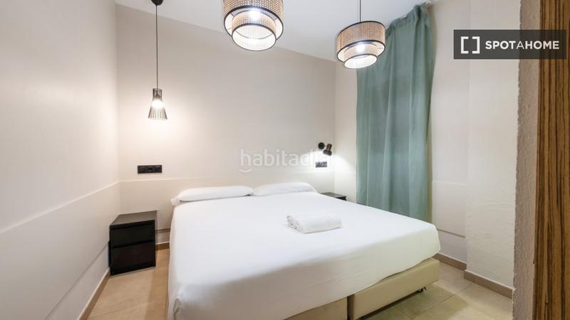 Foto b978e0b9-fd1a-4f85-bb42-4981f564637d. Affitto appartamento con riscaldamento in Sants Barcelona