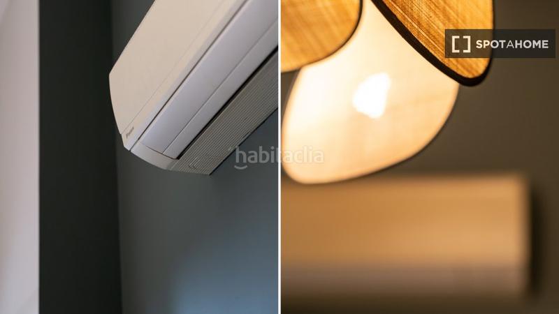 Foto 0890394f-578f-4097-8a4b-b95ead6a9fa8. Rent flat with heating in Sants Barcelona