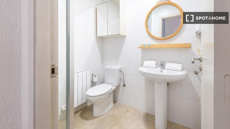 Foto 616e20f4-a046-4c53-af8c-b9448c6afec5. Rent flat with heating in Sants Barcelona