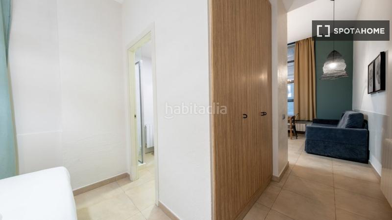Foto a688dc2a-cd4d-48d9-bf60-29b32c84f269. Rent flat with heating in Sants Barcelona