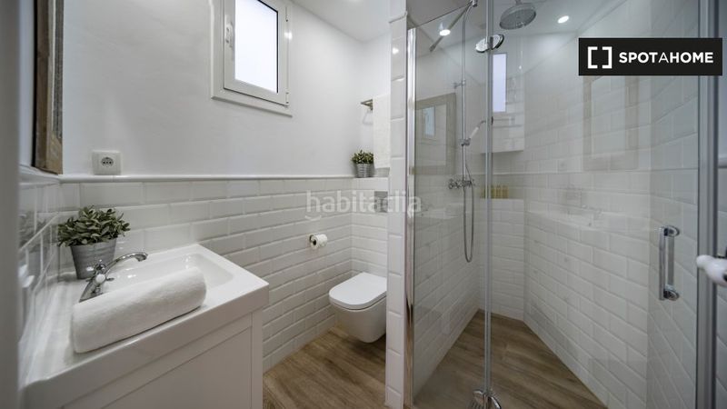 Foto 05b472ea-69b9-4522-9726-47964ea20fd4. Rent flat with heating in Dreta de l´Eixample Barcelona