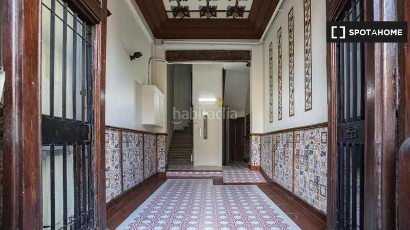 Foto 839a341c-10cc-4e30-838a-1f08b27da5cc. Rent flat with heating in Dreta de l´Eixample Barcelona