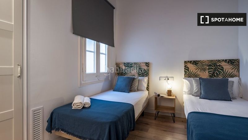Foto 8bac02da-fe04-482e-b5ae-876fc22018b8. Rent flat with heating in Dreta de l´Eixample Barcelona