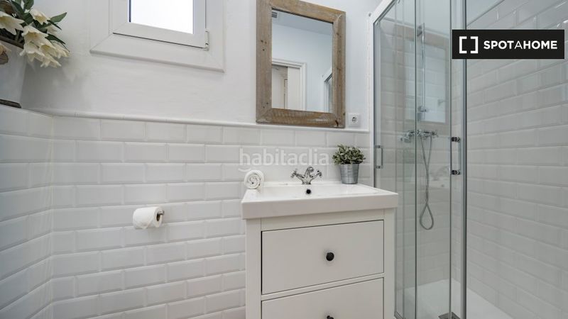 Foto d0859280-2446-4bf5-9906-76fd59ed9bbc. Rent flat with heating in Dreta de l´Eixample Barcelona