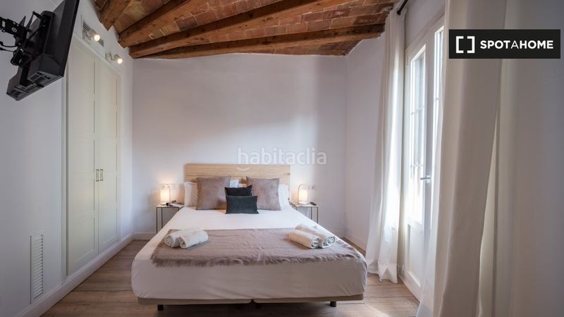 Foto e78fdcf9-926e-492b-8cb1-aab391018673. Rent flat with heating in Dreta de l´Eixample Barcelona