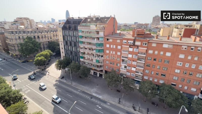 Foto 1200bd86-6ffe-4a31-b53d-c8256f92c075. Alquiler piso  en alquiler de 2 habitaciones en la Sagrada Família, . en Barcelona