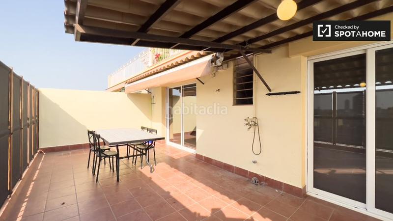 Foto e4624c23-4ffd-4672-8302-78d58e9a78d0. Alquiler piso  en alquiler de 2 habitaciones en la Sagrada Família, . en Barcelona