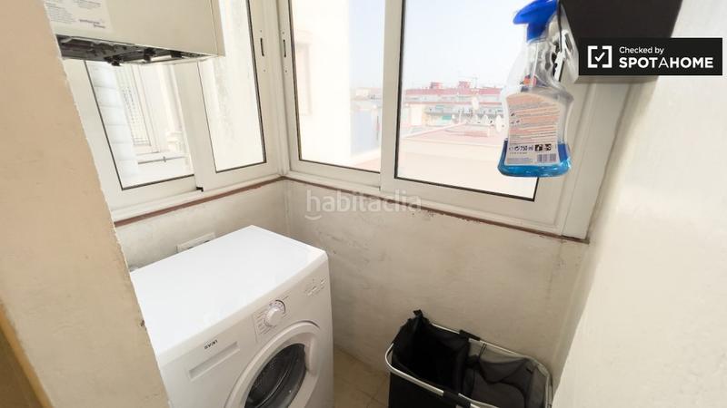 Foto 0aa958d5-36a8-46ce-a25a-80619d6f0856. Rent flat with heating in Sagrada Família Barcelona