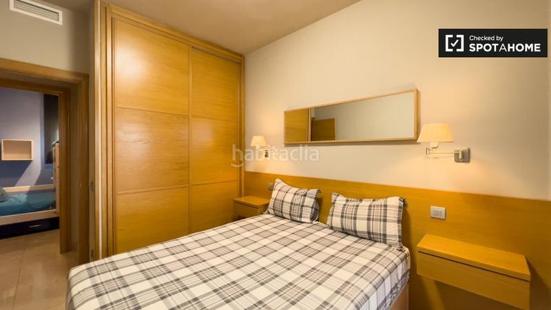 Foto 1743fa9d-35b9-47e8-a258-81f35f2cd028. Rent flat with heating in Sagrada Família Barcelona