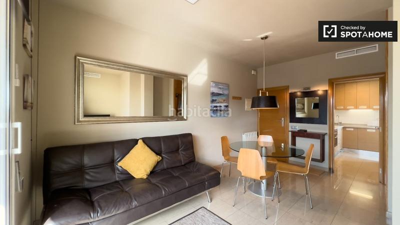 Foto 3c7c8be9-136d-4eb8-8c82-944ff26b308f. Rent flat with heating in Sagrada Família Barcelona