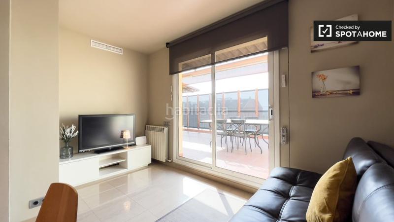 Foto 6d8d228c-8484-4152-8a80-fac694567444. Rent flat with heating in Sagrada Família Barcelona