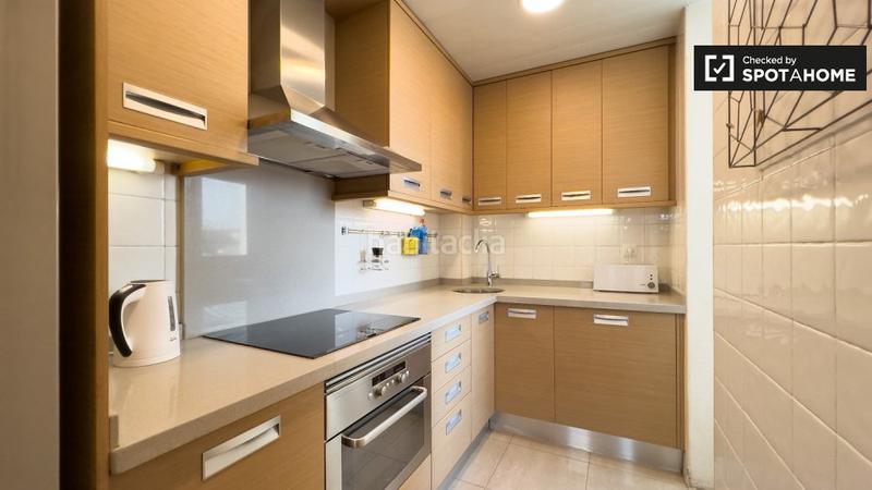 Foto bc4a3014-1e17-42e8-ae7c-6b2cea32cceb. Rent flat with heating in Sagrada Família Barcelona