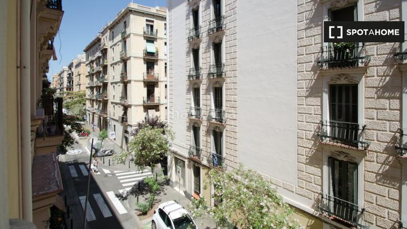 Foto b815e392-13bb-48a9-9832-c7da8d04adc0. Lloguer pis amb calefacció a El Poble Sec - Parc de Montjuïc Barcelona