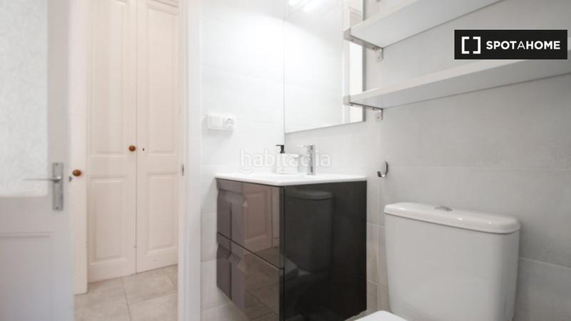 Foto 1411b39a-0a86-4d1a-a87c-795d887e01e9. Location appartement avec chauffage dans El Poble Sec - Parc de Montjuïc Barcelona