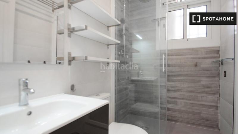 Foto c903118f-5641-41f1-b348-f105f2ee4ab6. Location appartement avec chauffage dans El Poble Sec - Parc de Montjuïc Barcelona