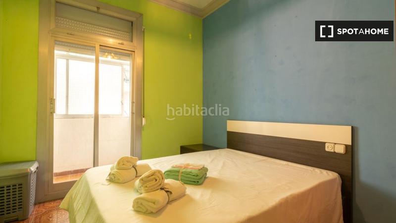 Foto 76a1ea3a-b560-4963-bc08-f0cfa5ce5dda. Location appartement avec chauffage dans El Poble Sec - Parc de Montjuïc Barcelona