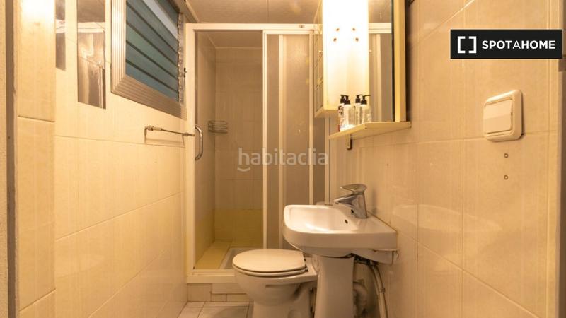 Foto c6293ead-3850-464e-bbfb-b1ff0f701945. Location appartement avec chauffage dans El Poble Sec - Parc de Montjuïc Barcelona