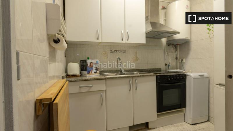 Foto 0e94ba6f-8ae2-4ee1-bc2e-c95468218783. Miete etagenwohnung mit heizung in El Poble Sec - Parc de Montjuïc Barcelona