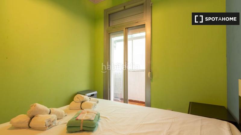 Foto 1954610c-8ce8-4a67-94b9-4c26965e853d. Rent flat with heating in El Poble Sec - Parc de Montjuïc Barcelona