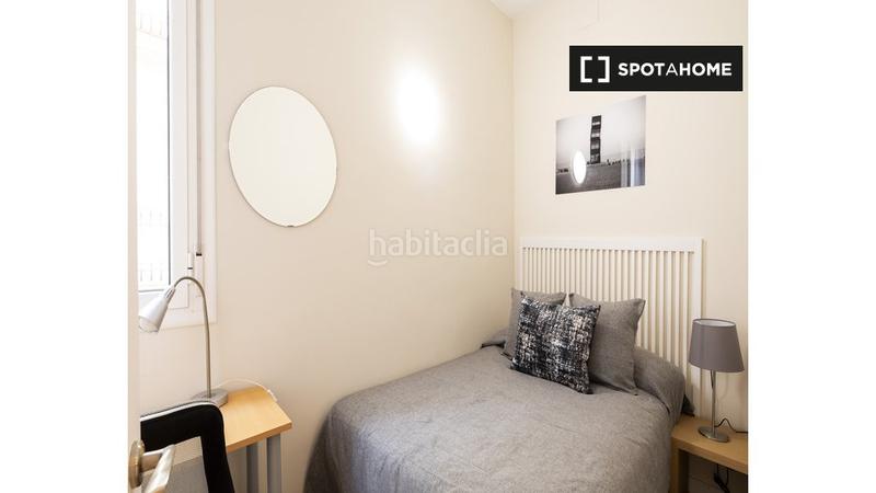 Foto 371becb1-a945-4637-91d0-244d21d245ce. Affitto appartamento con riscaldamento in Vila de Gràcia Barcelona