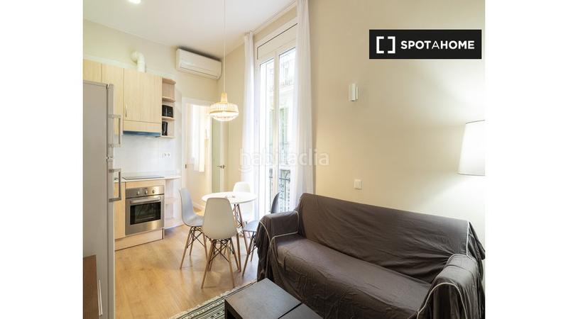 Foto 718f44ea-c37d-4136-910c-b473705fe2ba. Alquiler piso  en alquiler de 2 habitaciones en Vila de Gràcia, . en Barcelona