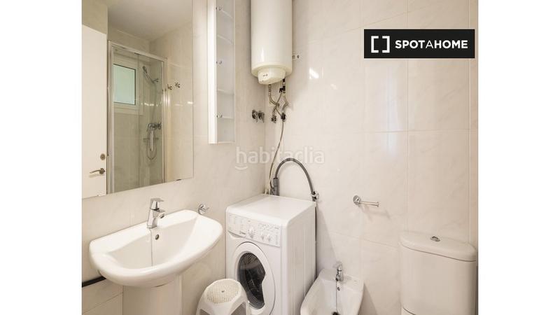 Foto 25629fd8-61ea-411f-97fb-3e9752112791. Location appartement avec chauffage dans Vila de Gràcia Barcelona