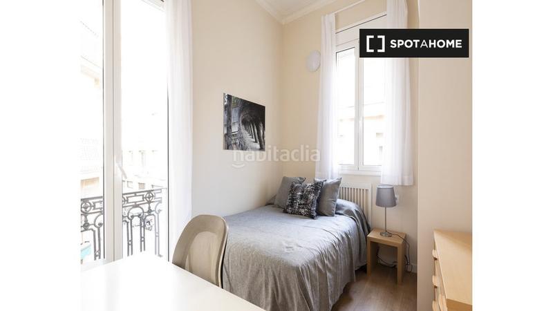Foto 3f84a76a-eed6-4e74-ba21-50819be34022. Location appartement avec chauffage dans Vila de Gràcia Barcelona