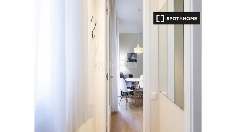 Foto 442ac961-c560-4da9-9f5a-6ffb7a5afd34. Location appartement avec chauffage dans Vila de Gràcia Barcelona