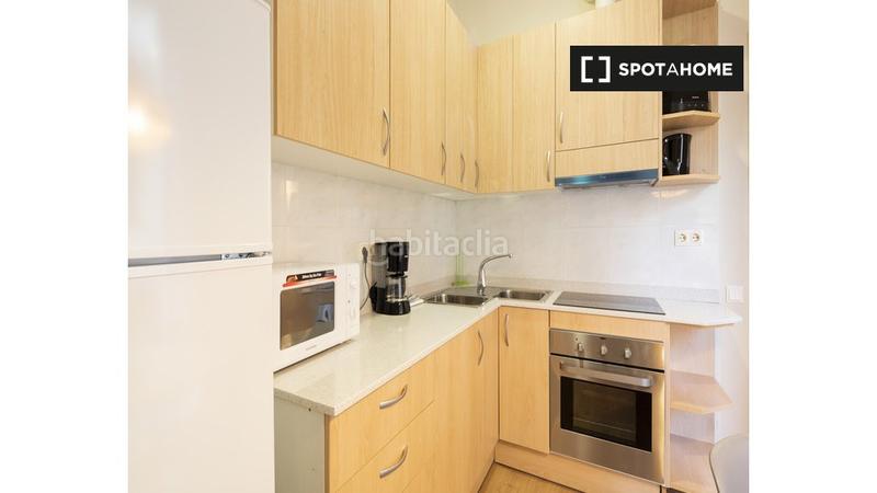 Foto 77c8db28-0277-4abc-83ae-7f071779c00e. Location appartement avec chauffage dans Vila de Gràcia Barcelona