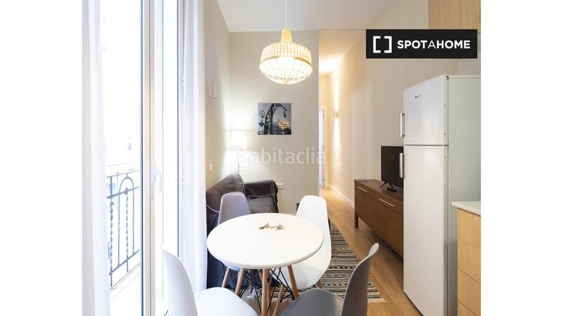 Foto 283a28fa-6241-40b1-a2ce-89eaddf82d65. Rent flat with heating in Vila de Gràcia Barcelona