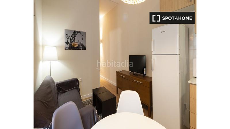 Foto 43c194e6-b1fc-4b05-aeb3-2f0b833760e5. Rent flat with heating in Vila de Gràcia Barcelona