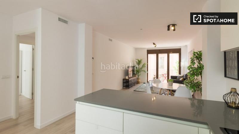 Foto 2100c421-d901-4174-ab28-da3520ad9066. Affitto appartamento con riscaldamento in Raval Barcelona