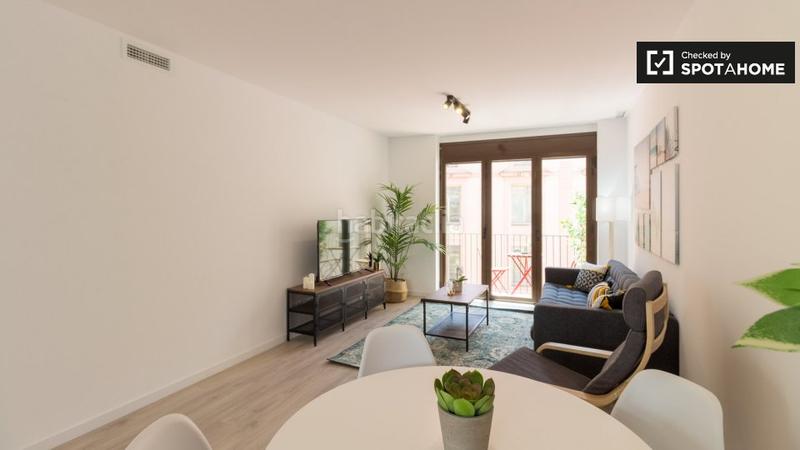 Foto 46ccd67d-d7ed-4dab-b5fa-bdc6b4c7b69d. Affitto appartamento con riscaldamento in Raval Barcelona