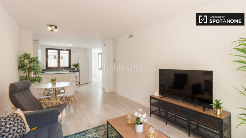 Foto 57bde3fc-c902-4f9f-b075-cb2786c804f6. Affitto appartamento con riscaldamento in Raval Barcelona