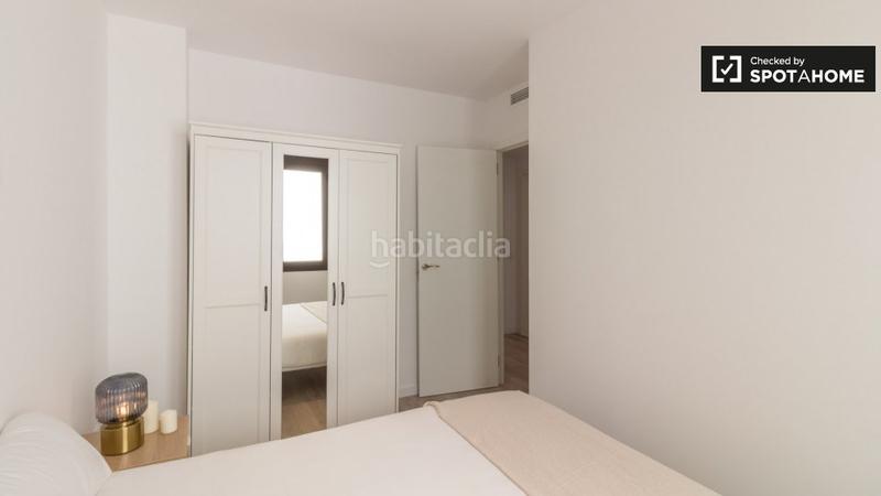 Foto 994615c5-c9d2-46d4-977f-f8d7ac891004. Affitto appartamento con riscaldamento in Raval Barcelona