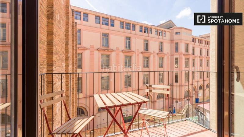 Foto 2773e466-6929-4a1e-988c-bc8c3c3cdeab. Location appartement avec chauffage dans Raval Barcelona