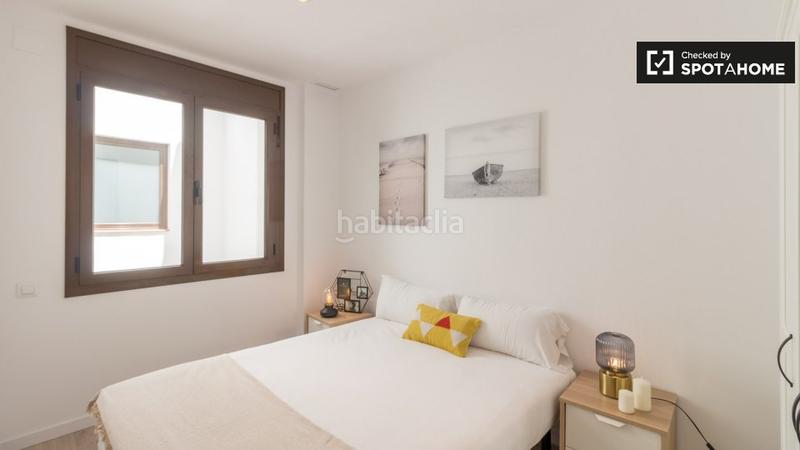 Foto 41d901bc-2252-4d92-8405-622d204197d1. Miete etagenwohnung mit heizung in Raval Barcelona