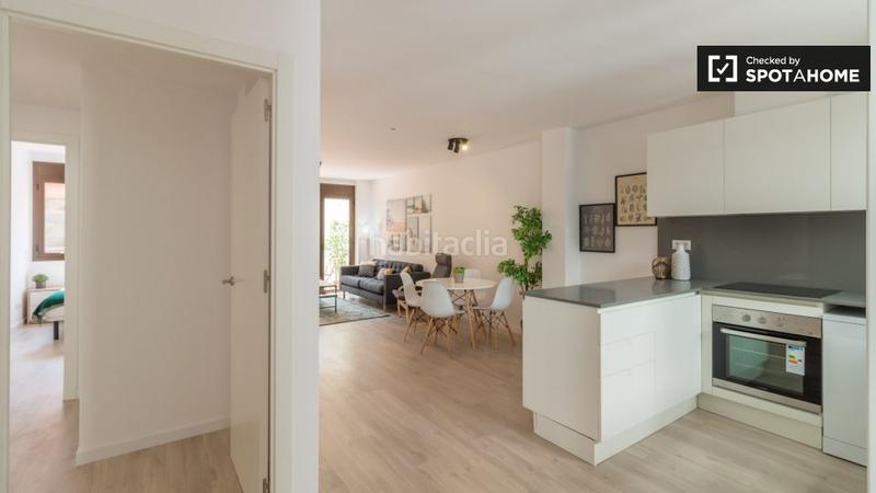 Foto 6eaedc89-39f1-4e48-9755-c5331f3b1a71. Rent flat with heating in Raval Barcelona