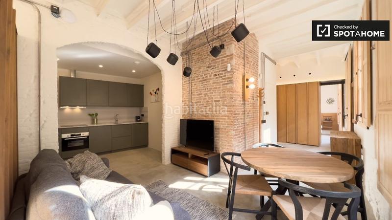 Foto 86472d85-a8f5-4ed4-8719-43b172cc4375. Alquiler piso  de 3 habitaciones en alquiler en el gótico, en Barcelona