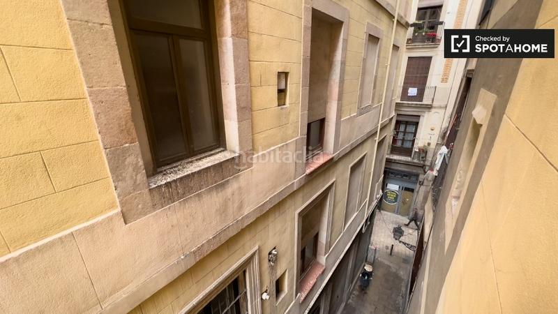 Foto cecf571d-9953-40f8-aa1c-402b6a1cd636. Alquiler piso  de 3 habitaciones en alquiler en el gótico, en Barcelona