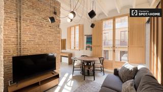 Lloguer Pis a Gòtic. Piso de 3 habitaciones en alquiler en el gótico, barcelona