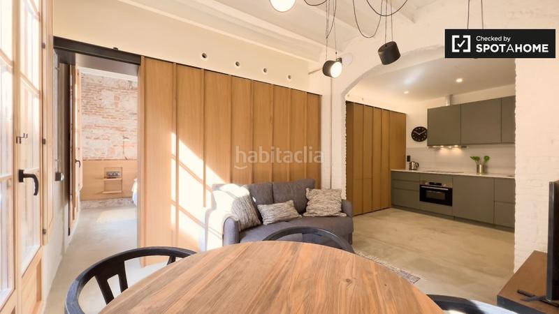 Foto 00c4eb62-bbaf-4753-ab90-876ada395cc0. Location appartement avec chauffage dans Gòtic Barcelona