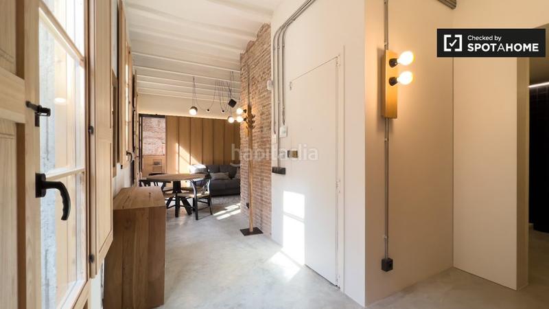 Foto 67acfbc3-072c-49d8-976b-f5ff3fdfb78e. Location appartement avec chauffage dans Gòtic Barcelona